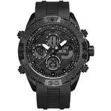 Andromeda Silicone Ion Black/White