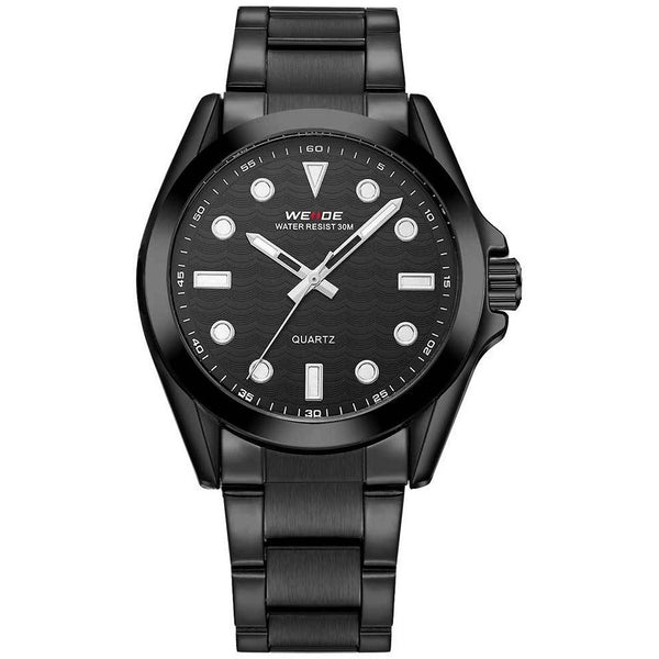 Classic Quartz 40mm Ion