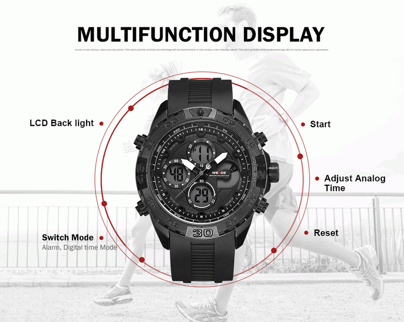 Andromeda Silicone Ion Black/White