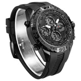Andromeda Silicone Ion Black/White