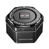 Orb 42mm Red Trim