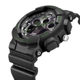 Commando Army Green