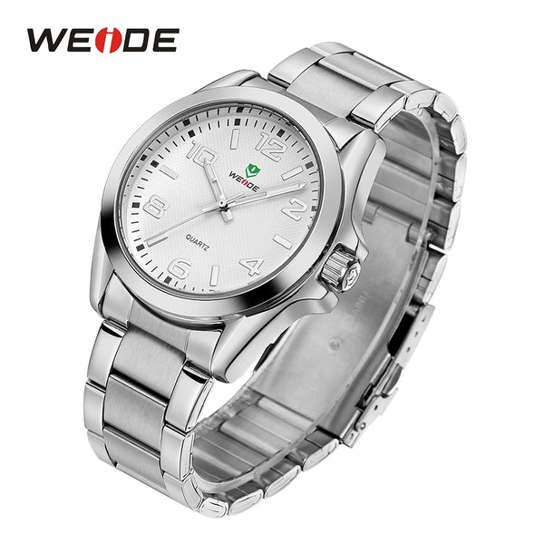 Classic Quartz 40mm