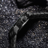Goblin Ion Steel Black Trim