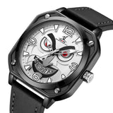 Joker 44mm Luminous Silver