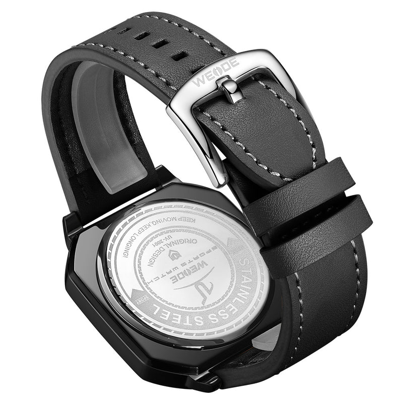 Joker 44mm Luminous Silver