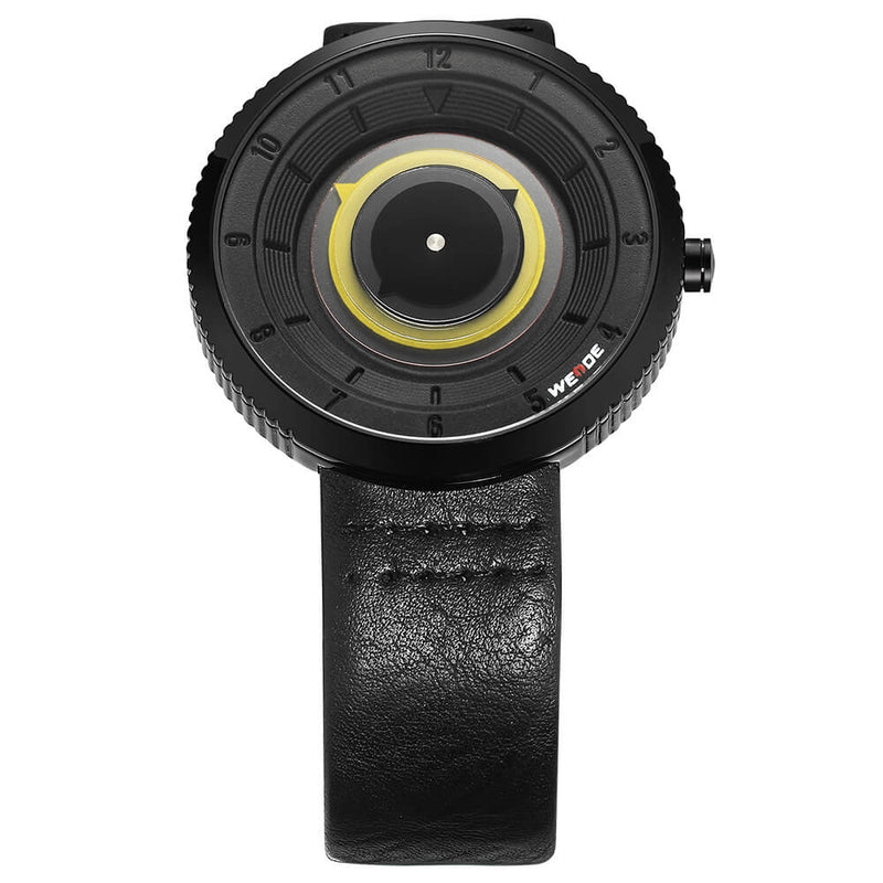 Orb 42mm Sunset Trim