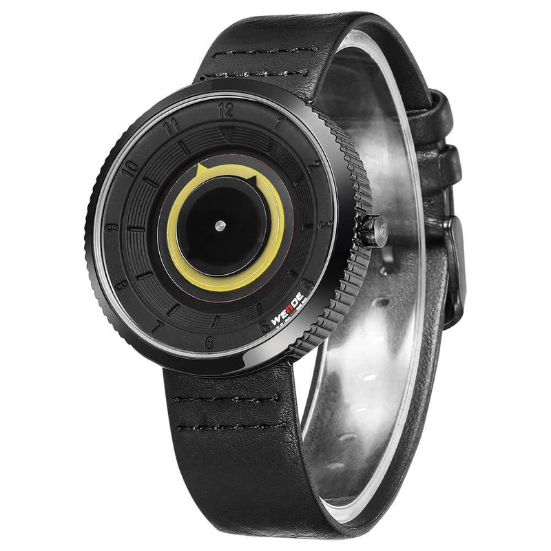 Orb 42mm Sunset Trim