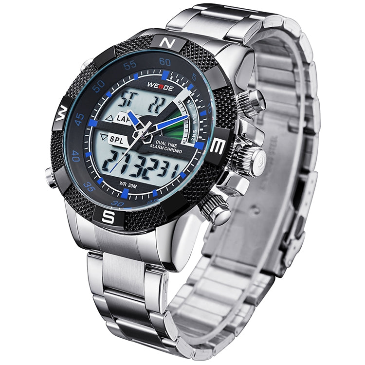 Rainmaker Sport Steel Blue/Silver