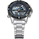 Rainmaker Sport Steel Blue/Silver