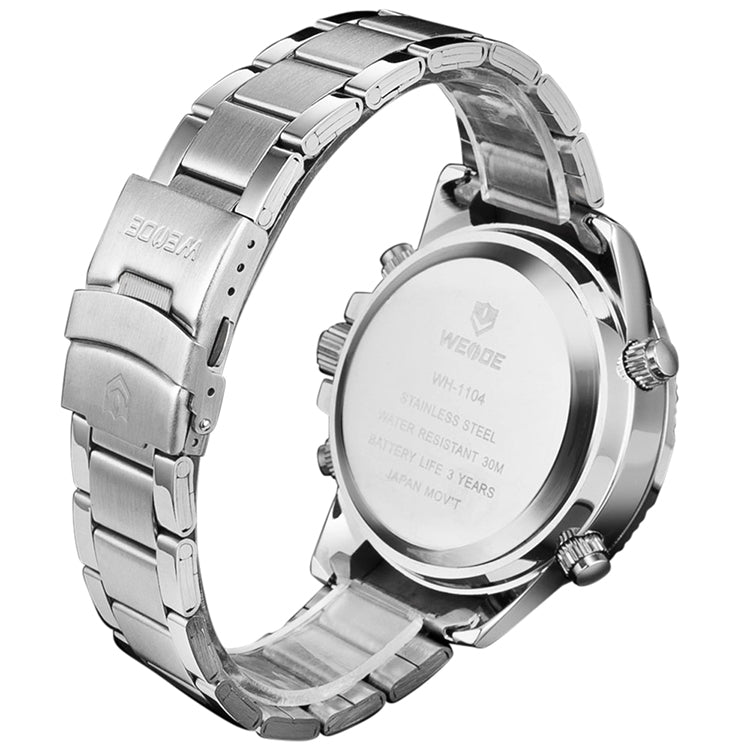 Rainmaker Sport Steel Blue/Silver