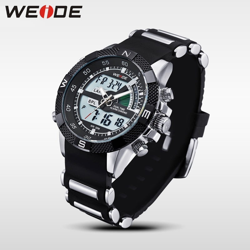 Rainmaker Sport Steel Infused Black/Silver