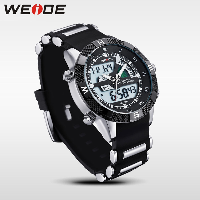 Rainmaker Sport Steel Infused Black/Silver