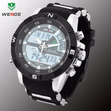 Rainmaker Sport Steel Infused Black/Silver