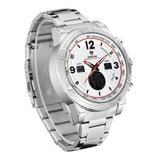 Tachy Classic White