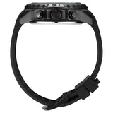 Andromeda Silicone Ion Black/Yellow